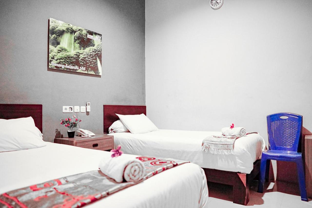 Audah Syariah Mitra Reddoorz Hotel Surabaya