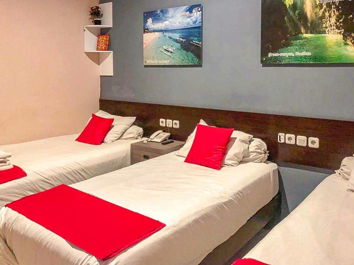 Audah Syariah Mitra Reddoorz 2* Surabaya
