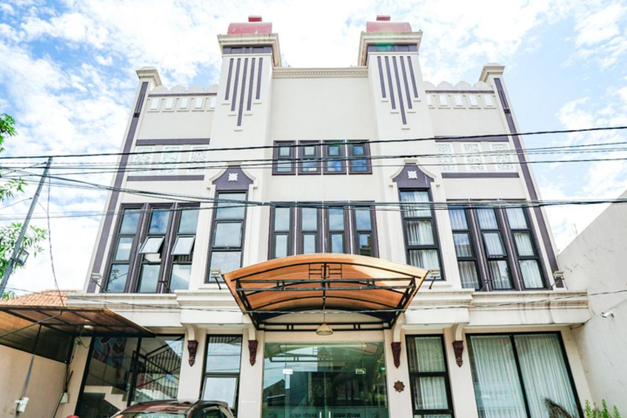 Audah Syariah Mitra Reddoorz Hotel Surabaya