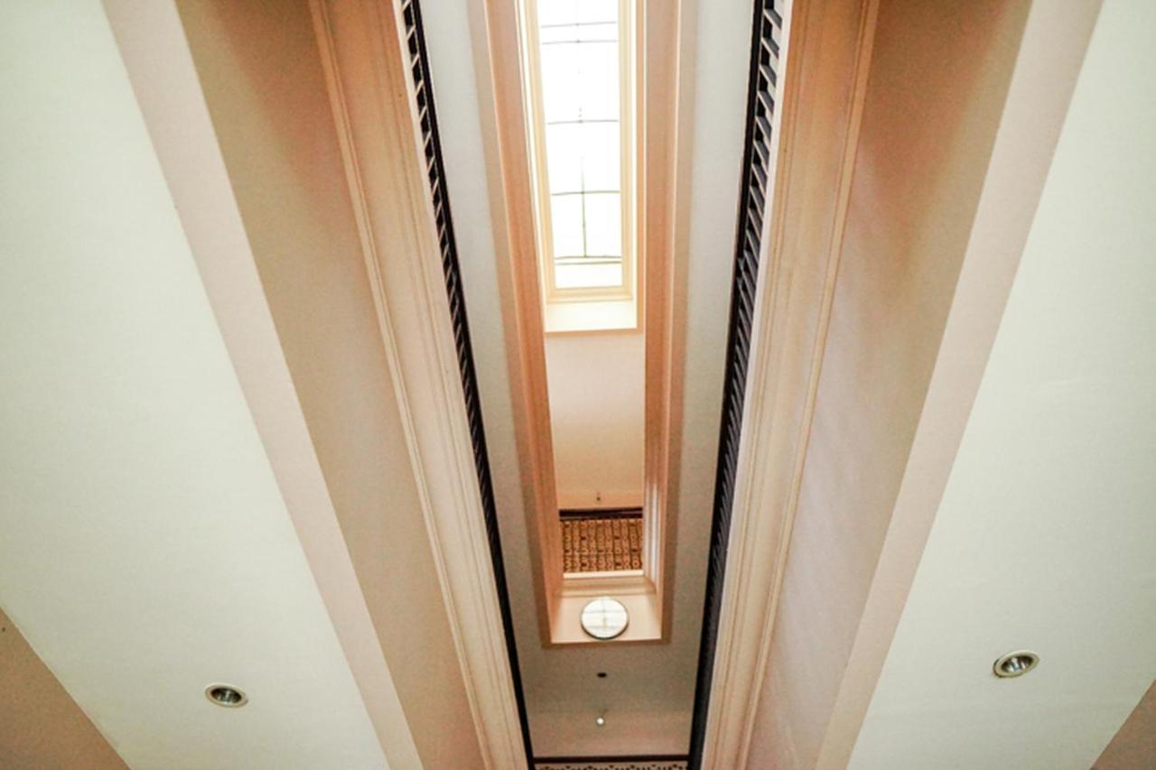 Hotel Audah Syariah Mitra Reddoorz