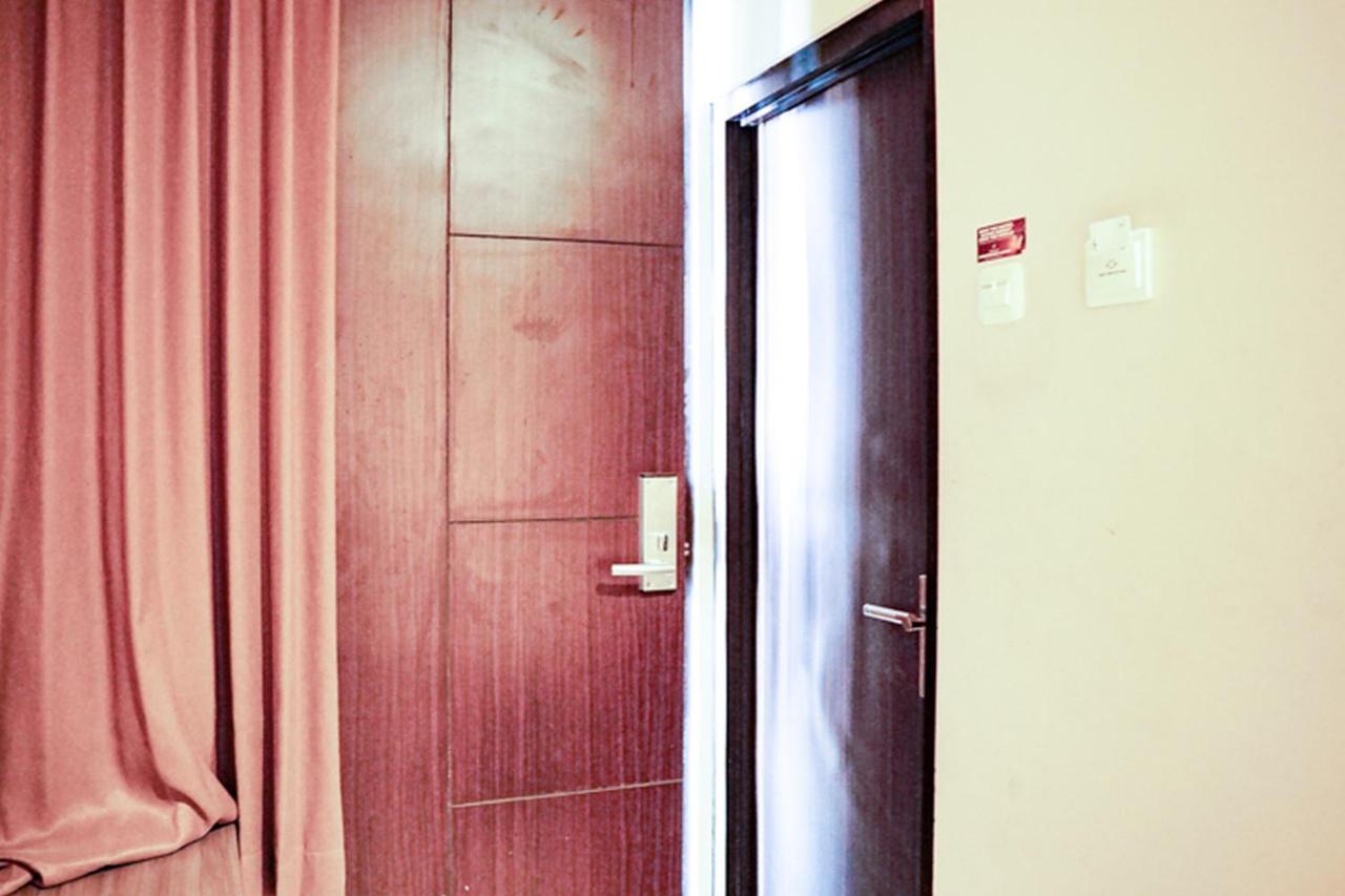 Hotel Audah Syariah Mitra Reddoorz Surabaya