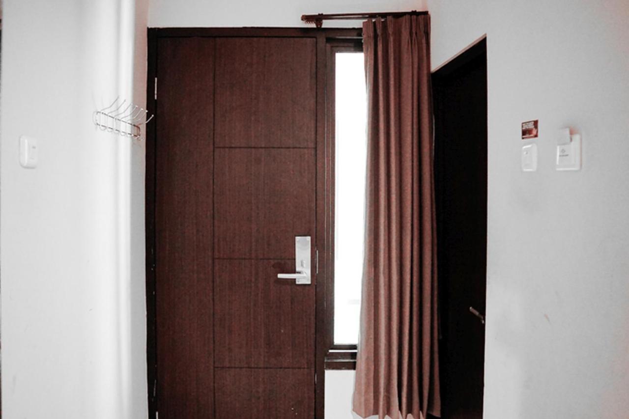 Hotel Audah Syariah Mitra Reddoorz 2*