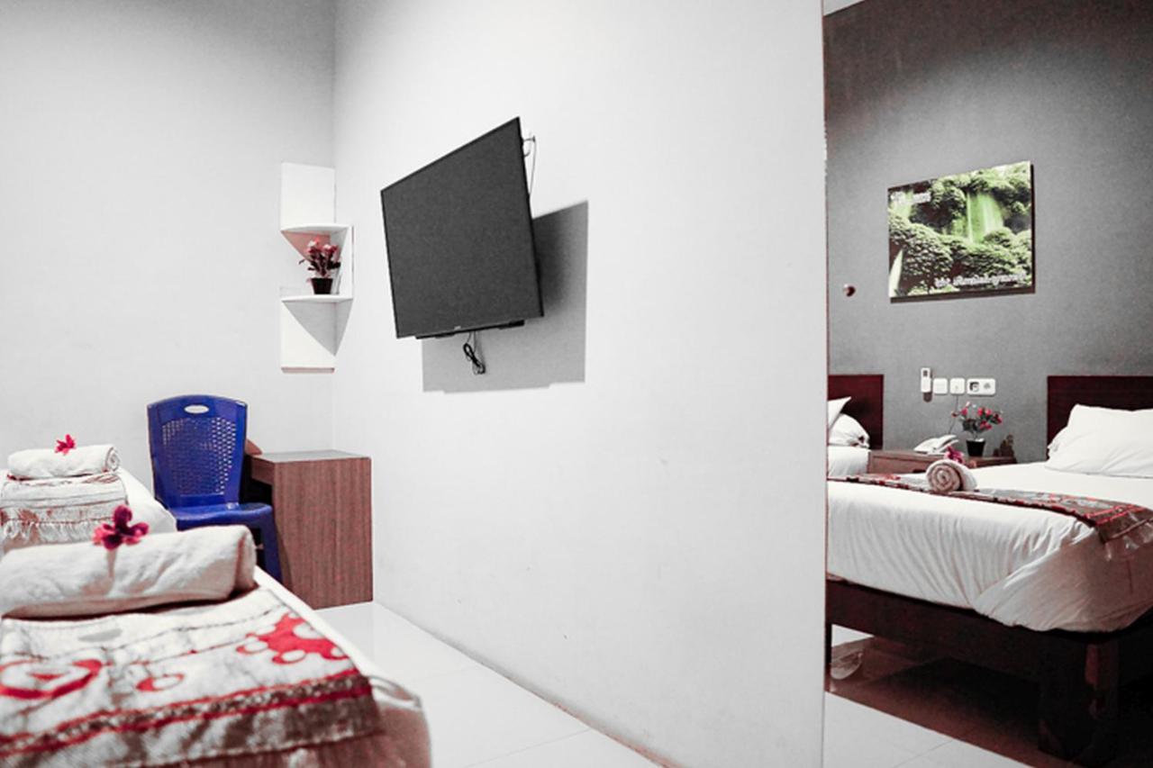 Hotel Audah Syariah Mitra Reddoorz 2*