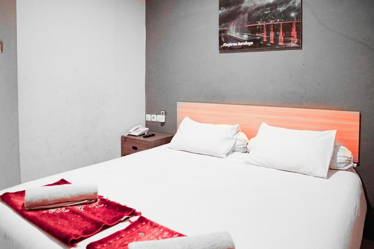 Hotel Audah Syariah Mitra Reddoorz 2*