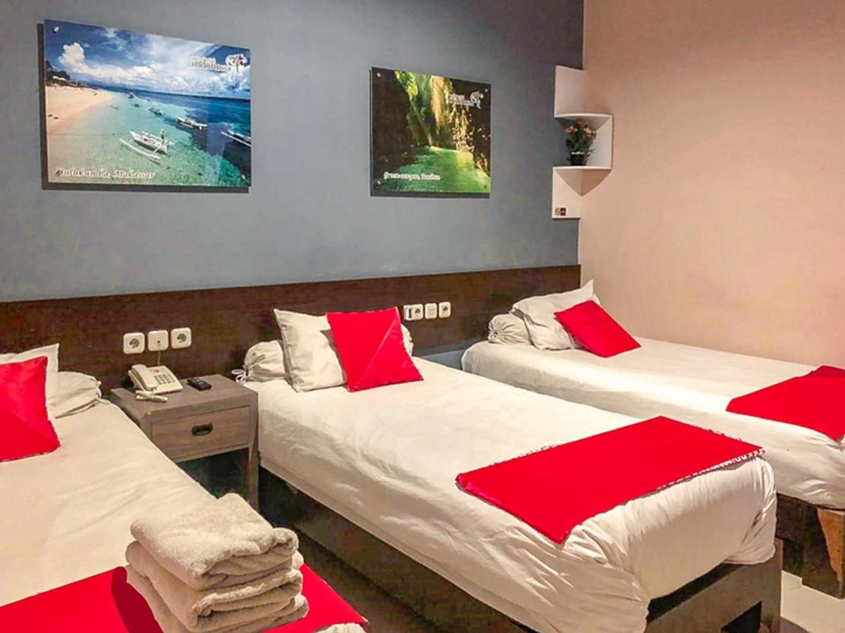 Audah Syariah Mitra Reddoorz Hotel Surabaya